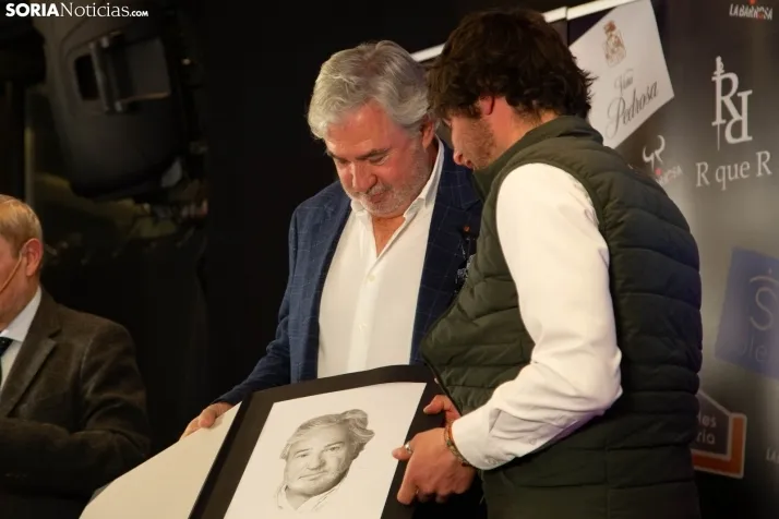 Premios taurinos La Barrosa 2025
