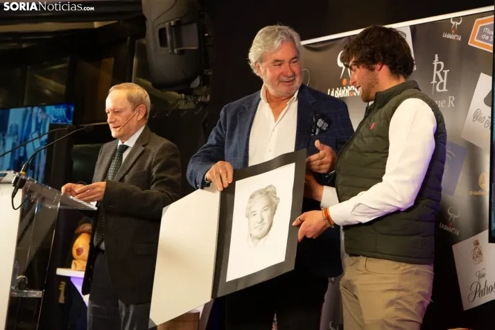 Premios taurinos La Barrosa 2025