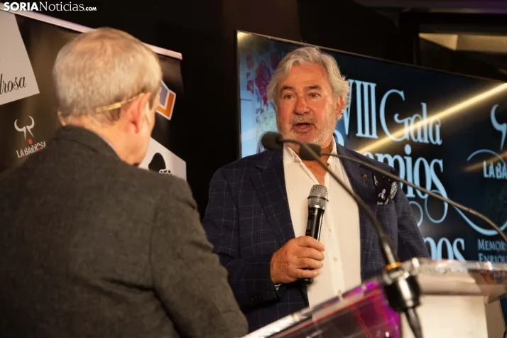 Premios taurinos La Barrosa 2025