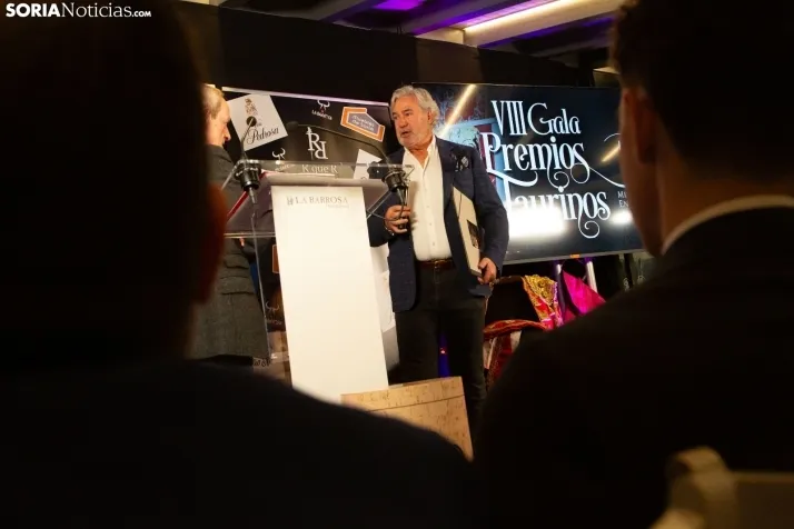 Premios taurinos La Barrosa 2025