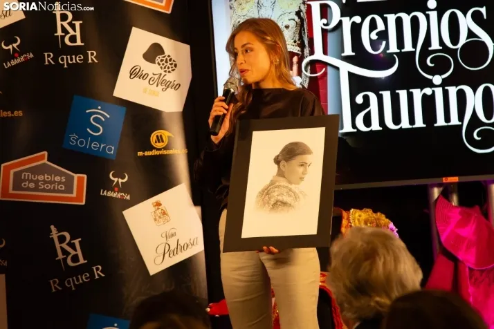 Premios taurinos La Barrosa 2025