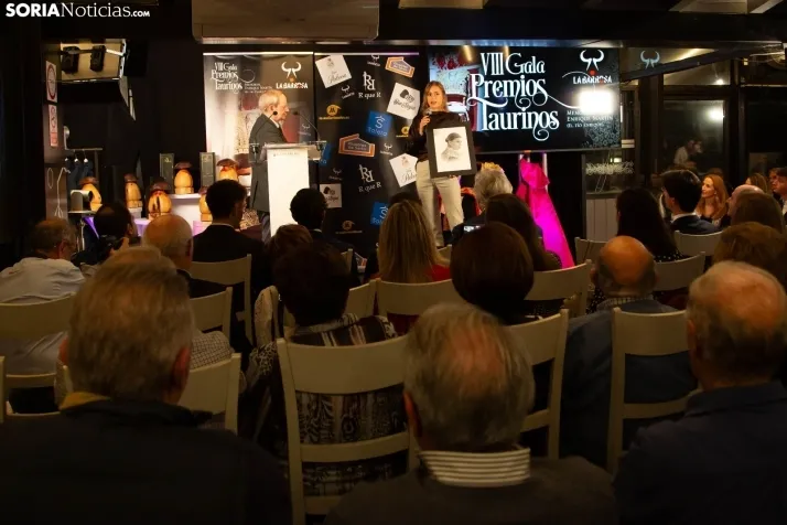 Premios taurinos La Barrosa 2025