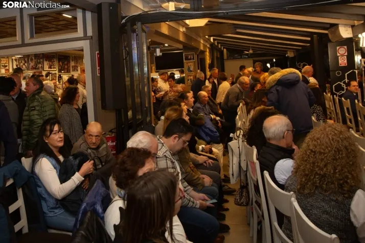 Premios taurinos La Barrosa 2025