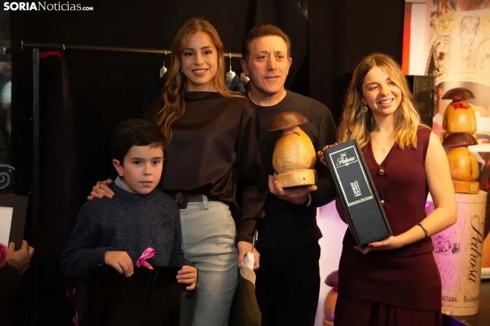Premios taurinos La Barrosa 2025
