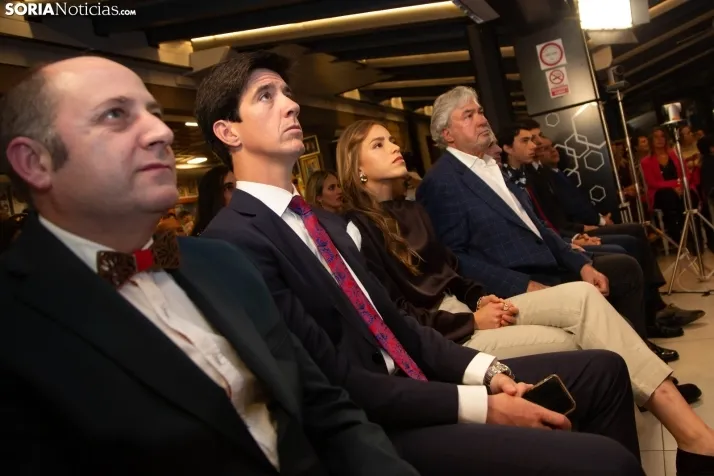 Premios taurinos La Barrosa 2025
