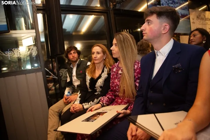 Premios taurinos La Barrosa 2025