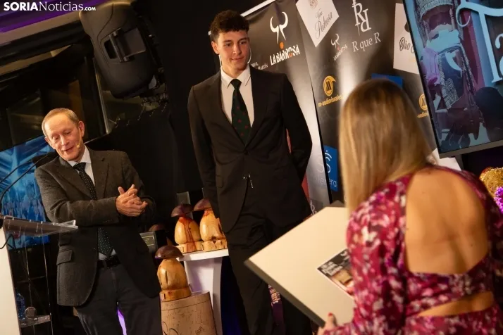 Premios taurinos La Barrosa 2025