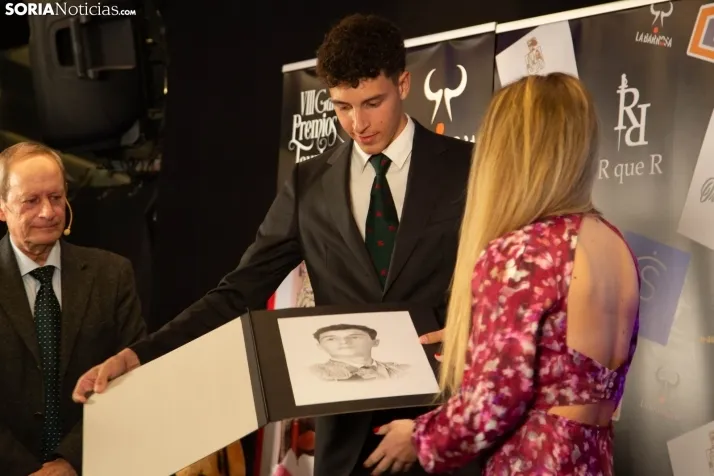 Premios taurinos La Barrosa 2025