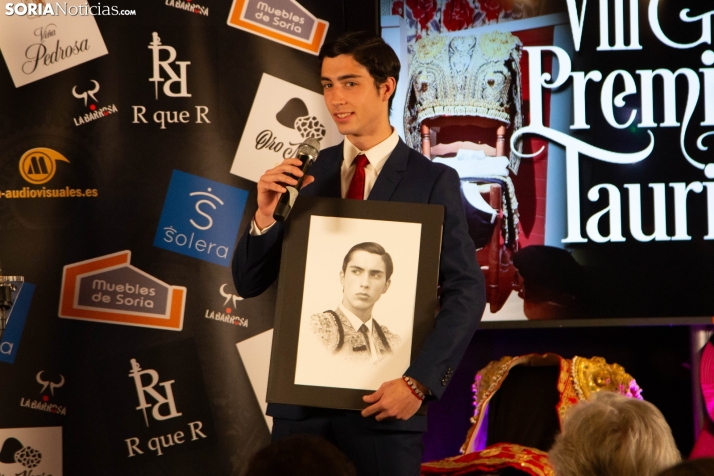 Premios taurinos La Barrosa 2025