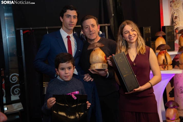 Premios taurinos La Barrosa 2025