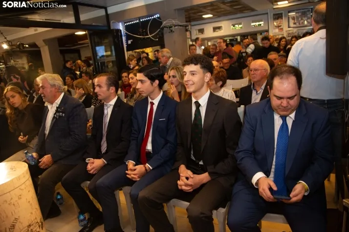 Premios taurinos La Barrosa 2025