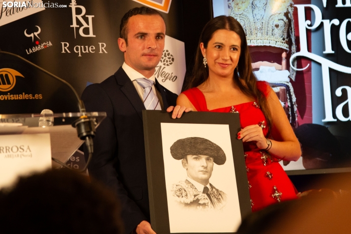 Premios taurinos La Barrosa 2025