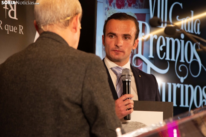 Premios taurinos La Barrosa 2025