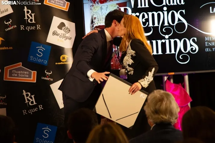 Premios taurinos La Barrosa 2025