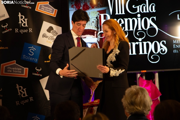 Premios taurinos La Barrosa 2025