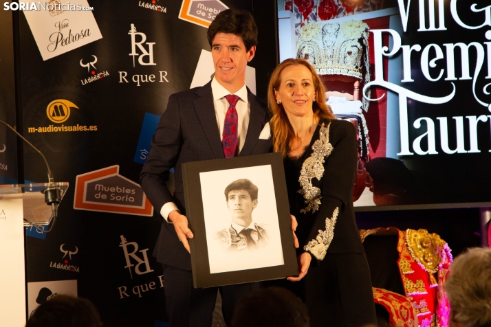 Premios taurinos La Barrosa 2025