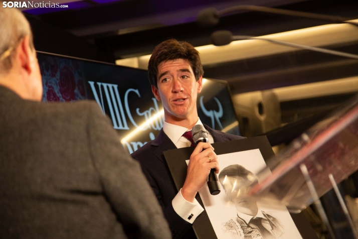 Premios taurinos La Barrosa 2025