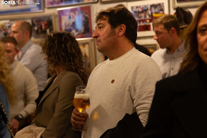 Premios taurinos La Barrosa 2025