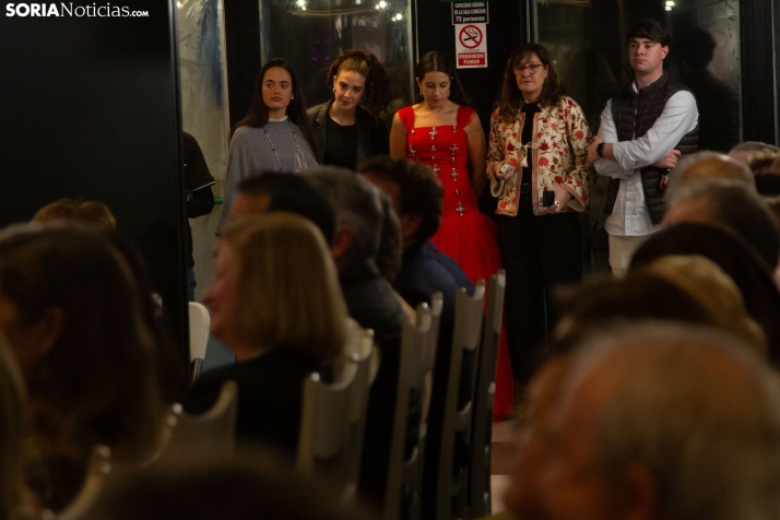 Premios taurinos La Barrosa 2025