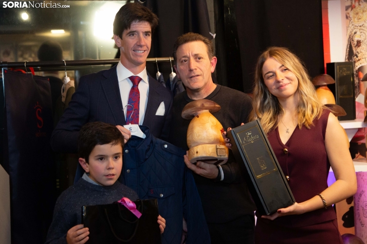 Premios taurinos La Barrosa 2025