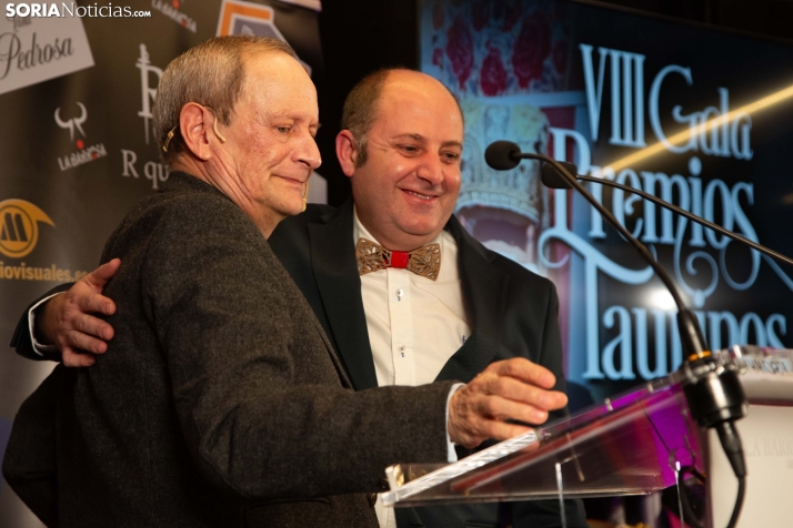 Premios taurinos La Barrosa 2025