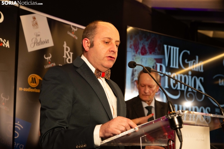 Premios taurinos La Barrosa 2025