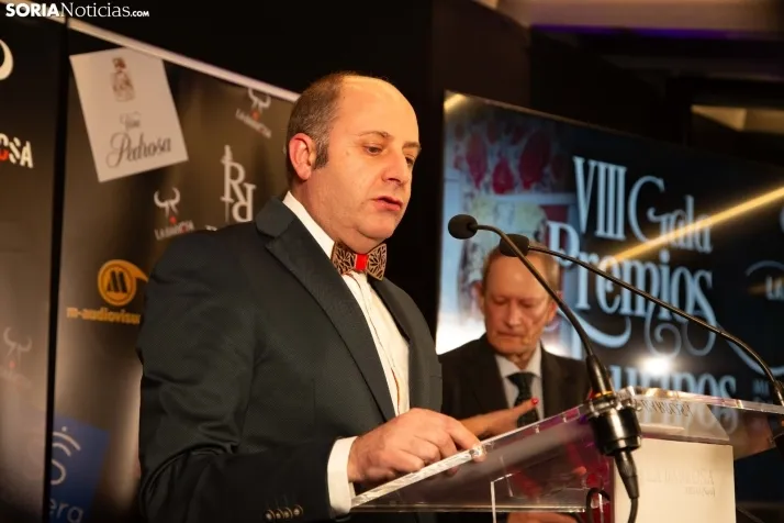 Premios taurinos La Barrosa 2025