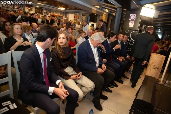 Premios taurinos La Barrosa 2025