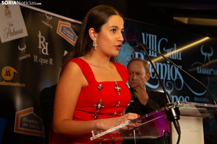 Premios taurinos La Barrosa 2025