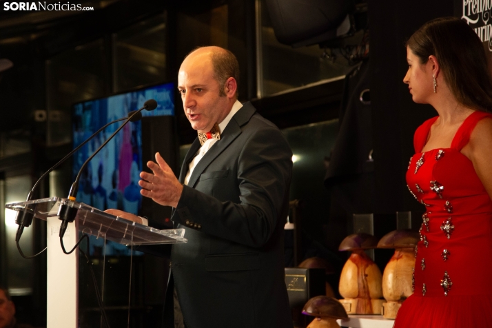 Premios taurinos La Barrosa 2025