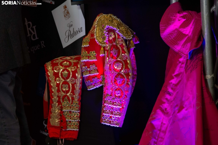 Premios taurinos La Barrosa 2025