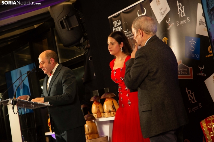 Premios taurinos La Barrosa 2025