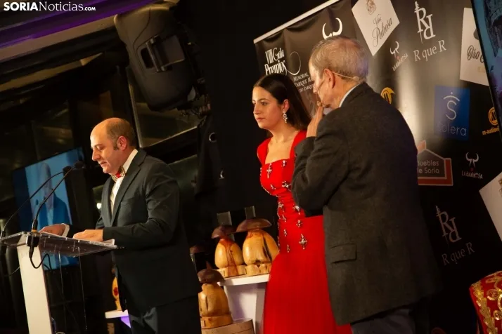 Premios taurinos La Barrosa 2025