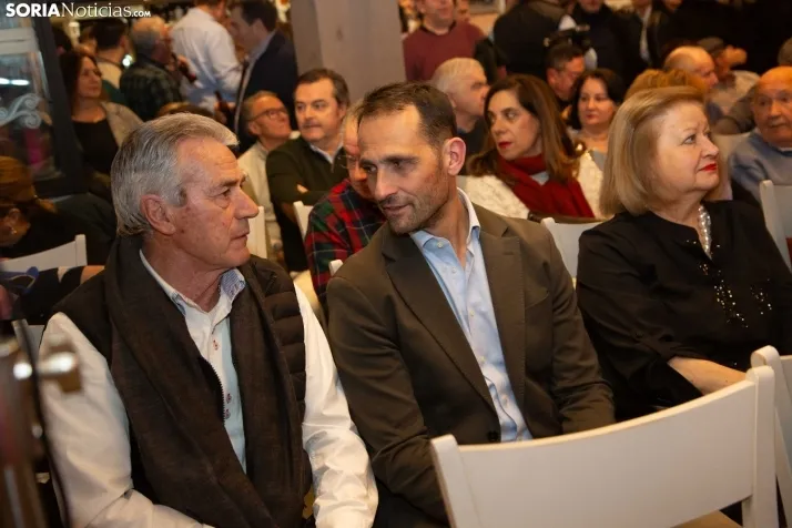 Premios taurinos La Barrosa 2025