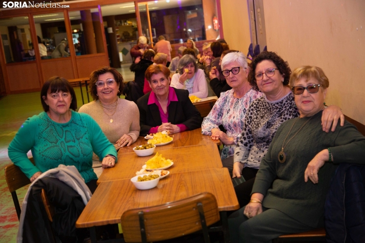 Santa Águeda en Arcos