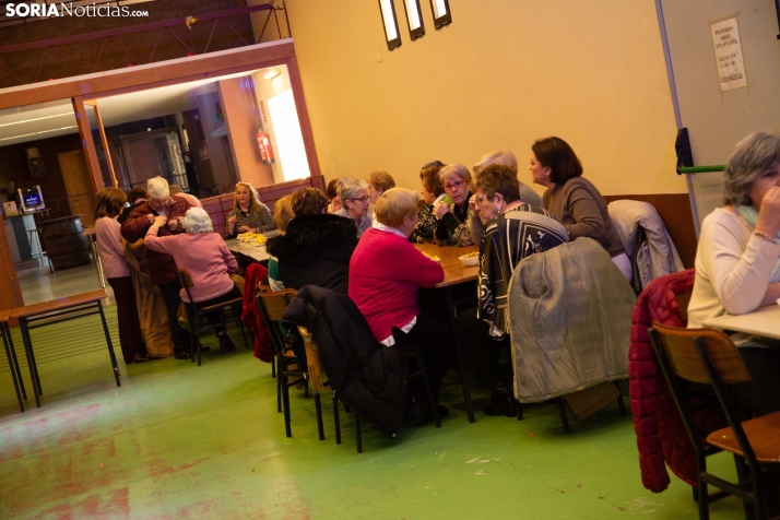 Santa Águeda en Arcos