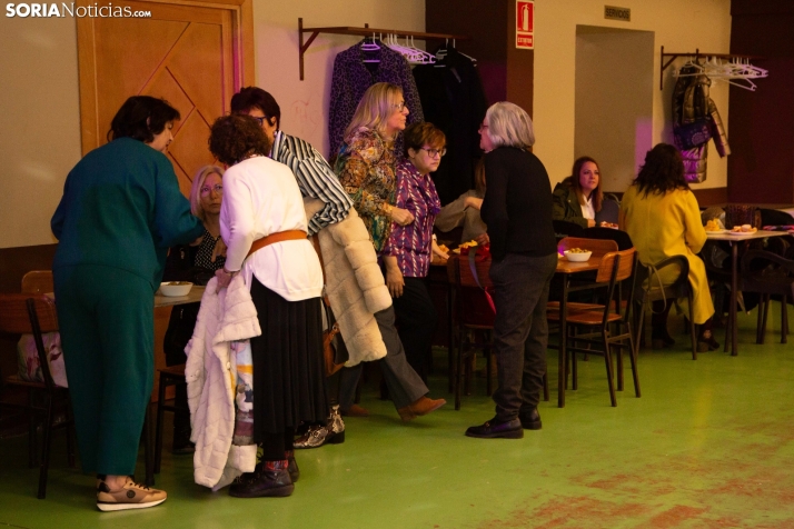 Santa Águeda en Arcos