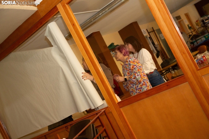 Santa Águeda en Arcos