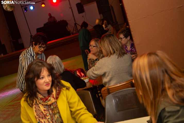 Santa Águeda en Arcos