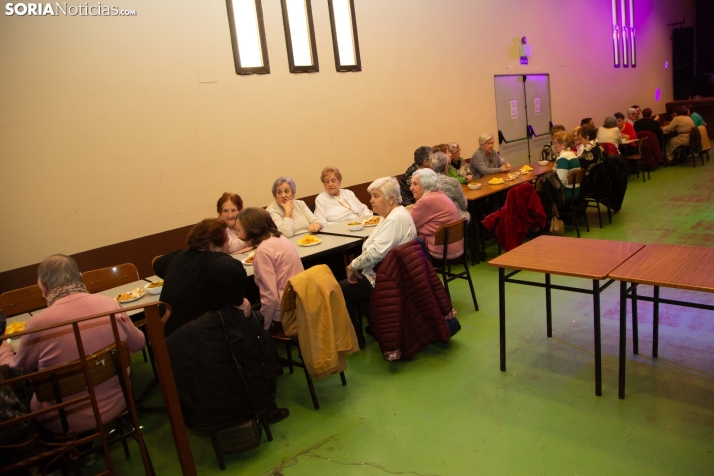 Santa Águeda en Arcos