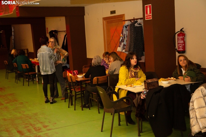 Santa Águeda en Arcos