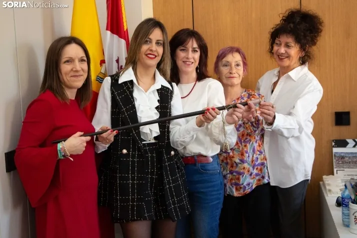 Santa Águeda en Arcos