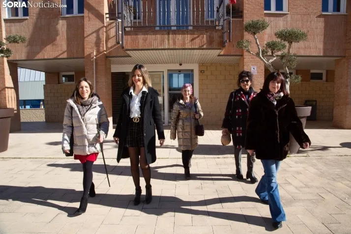 Santa Águeda en Arcos