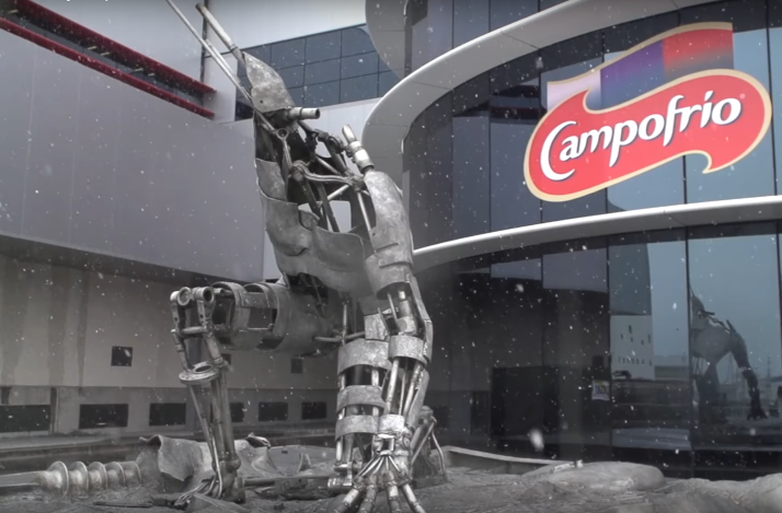 Las 6 empresas de Castilla y León que facturan más de 1.000 millones al año