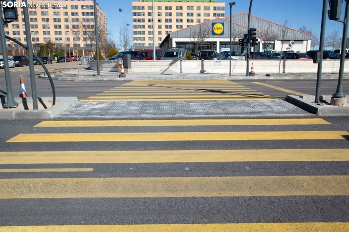 Obras travesías