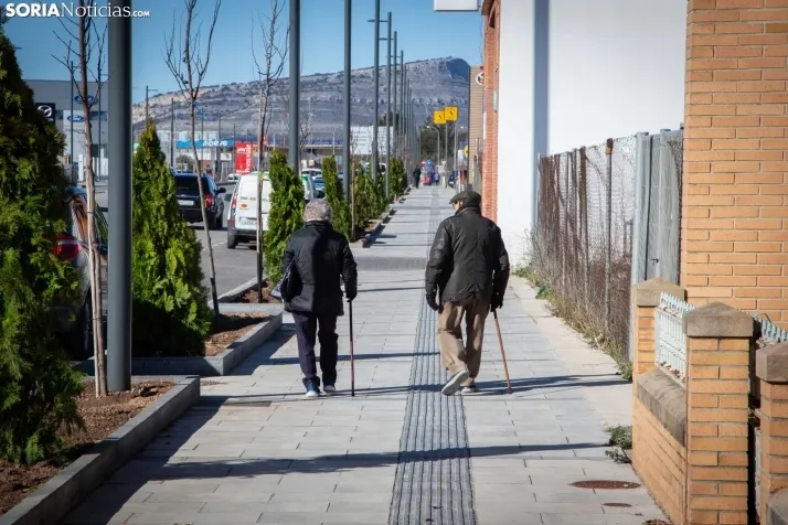 Obras travesías