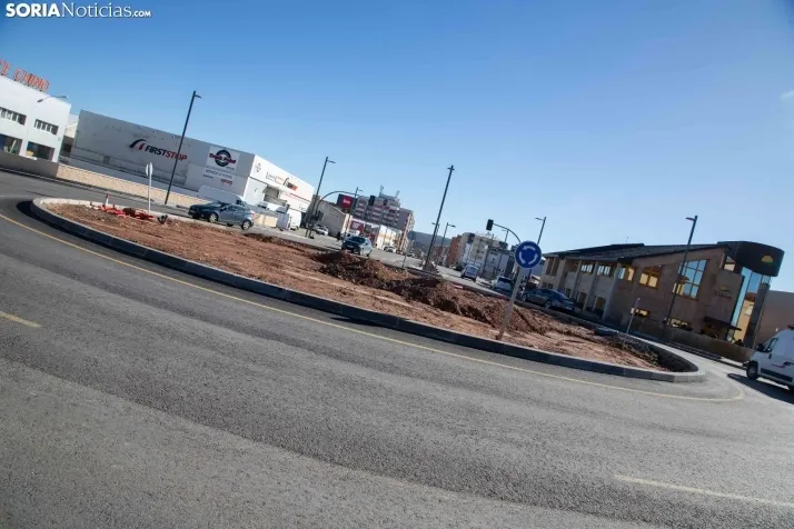 Obras travesías