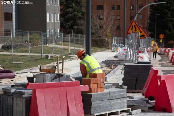 Obras travesías
