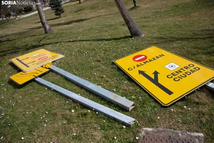 Obras travesías
