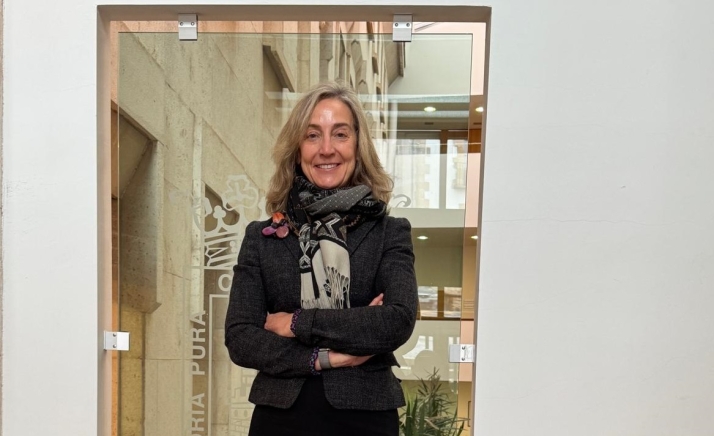 Vox denuncia que la limpieza de las instalaciones municipales se presta en Soria de forma anómala desde 2021